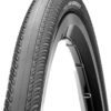 Maxxis Dolomite 700 x 28 C Road Tyre, Black, 700 x 28c