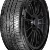 Pirelli P Zero All Season 215/55R17 94V Performance Tire