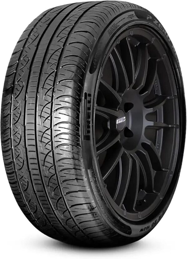 Pirelli P Zero All Season 215/55R17 94V Performance Tire