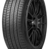 Pirelli Scorpion Zero All Season, 275/45R21