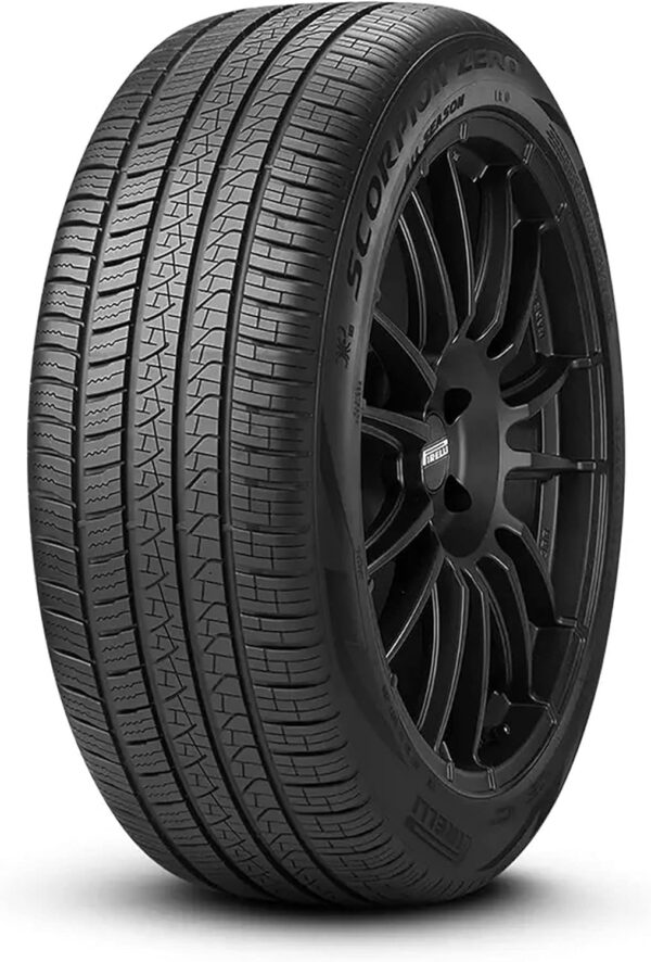 Pirelli Scorpion Zero All Season, 275/45R21