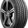 MICHELIN Pilot Sport All Season 4 Performance Tire 245/40ZR18/XL 97Y