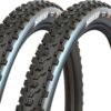 Maxxis Receptor Gravel Tire 700x40C 120TPI 60PSI Clincher Tire, Dual, Exo Prote, 2 Tire, MX2812