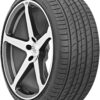 Nexen N'Fera SU1 XL - 265 / 30R22 97Y - Summer Tyres