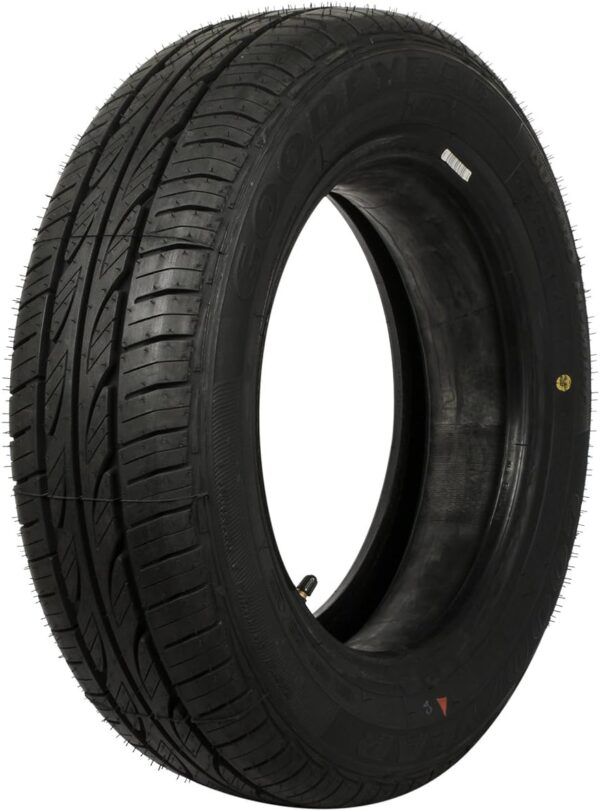 Goodyear Ducaro Hi-Miler 145/70 R12 69T Tubeless Car Tyre (GY026 )