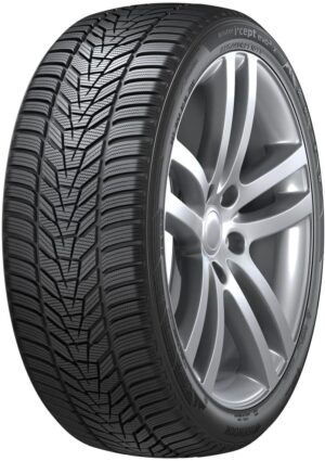 HANKOOK TYRE WINTER I CEPT EVO3 W330 245 45 R18 100V WINTER TL M+S 3PMSF XL MFS FOR CARS