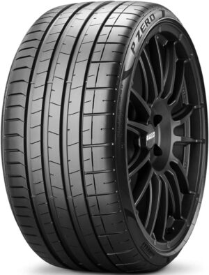 Pirelli P Zero (PZ4-Sport) 275/35ZR21 103Y Passenger Tire