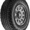 Nexen Roadian ATX 245/70R17 110T