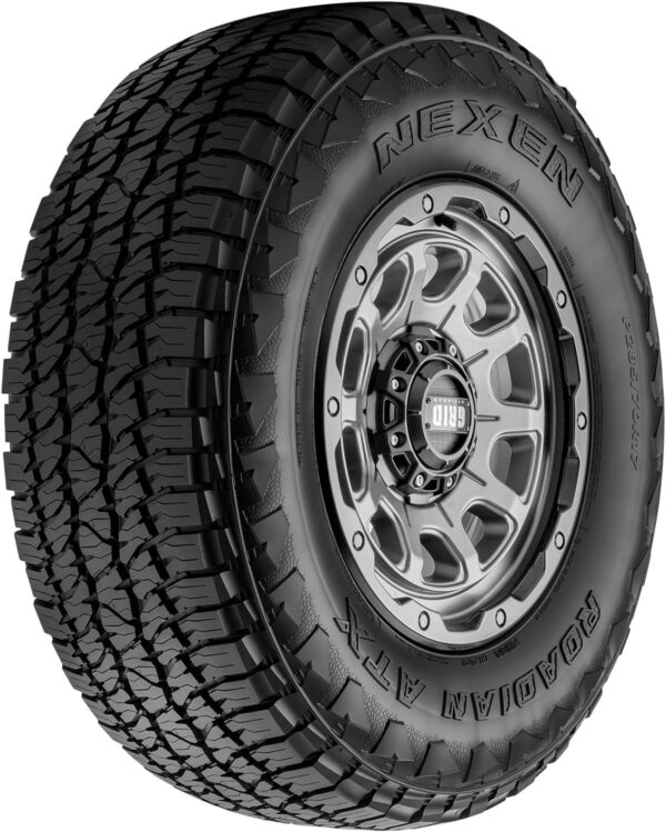 Nexen Roadian ATX 245/70R17 110T