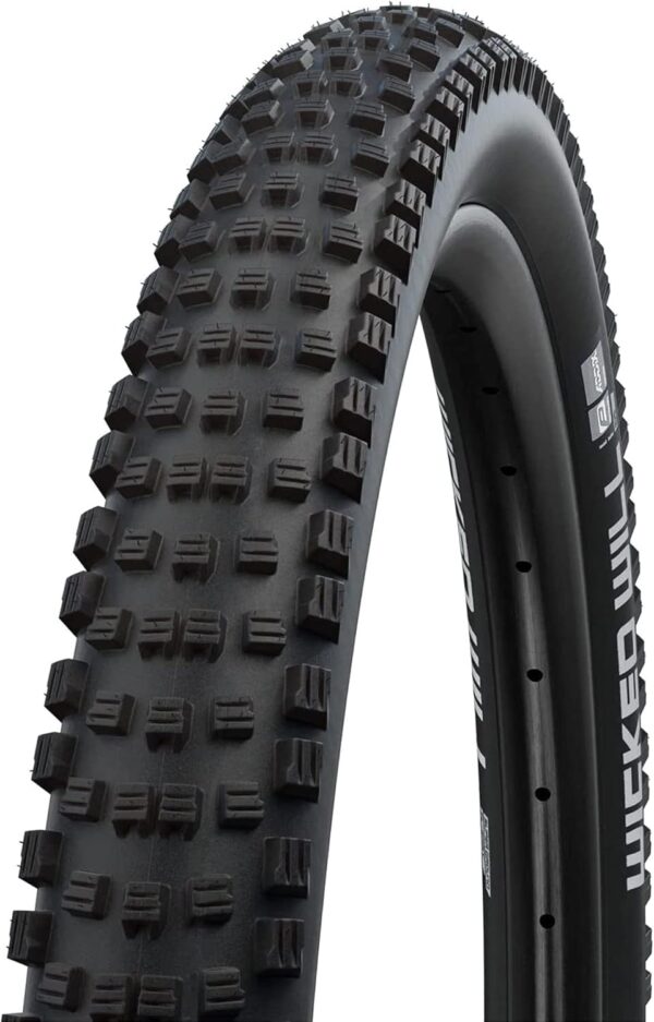 Schwalbe Wicked Will Performance Tyre