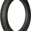 Michelin Sirac Street 2.75-18 42P Tube-Type Motorcycle Tyre, Front (Home Shipment) (MCH075)