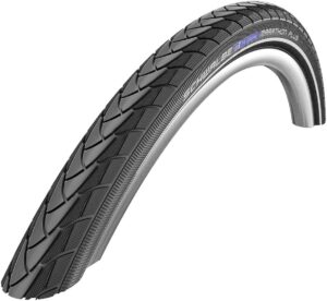 Schwalbe Marathon Plus Smart Guard Performance Endurance Wired Tyre