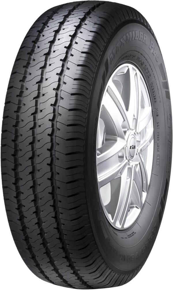 GT Radial Maxmiler Pro 185/60R15C 94/92T C