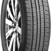 Nexen N'Priz AH All- Season Radial Tire-P185/65R14 85T