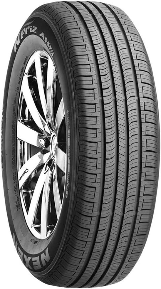 Nexen N'Priz AH All- Season Radial Tire-P185/65R14 85T