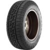 Nitto 265/65R17 116T NOMAD GRAPPLER BW