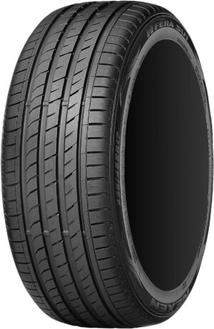 Nexen N'Fera SU1 XL RPB - 245 / 35R20 - Summer Tyres