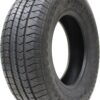 Milestar STREETSTEEL Performance Radial Tire - P215/60R15 93T