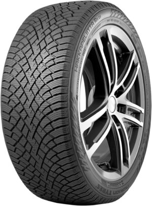 Nokian Tyres Hakkapeliitta R5 EV 235/35R20XL 92T BSW