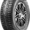 Nokian Tyres NORDMAN 7 SUV Performance-Winter Radial Tire - 225/55R18 102T