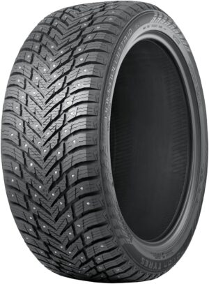 Nokian Tyres Hakkapeliitta 10 SUV (Studded) 265/65R17XL 116T BSW