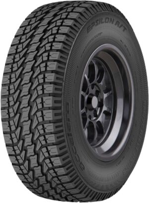 ACCELERA EPSILON AT 255/70R16 H SL 440 A A TIRE