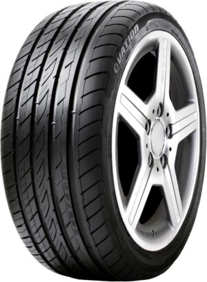 OVATION VI 388 XL - 225 / 40R18 92W - E/E/72dB - Summer Tyres