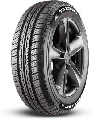 jk tyre 165/70 R14 Taximax Tubeless Tyre