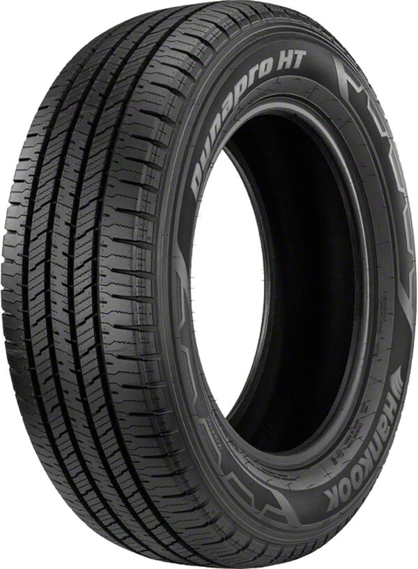 Hankook DynaPro HT RH12 Radial Tire - 215/70R16 99T SL