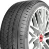 Berlin Tires 225/40 R18 92 Y XL Summer UHP 1