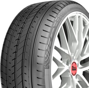 Berlin Tires 225/40 R18 92 Y XL Summer UHP 1