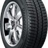 Bridgestone Blizzak WS90 Winter/Snow Passenger Tire 195/65R15 91 H