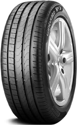 Pirelli Cinturato P7 - 205/55R16 91V - Summer Tire, 205/55V16