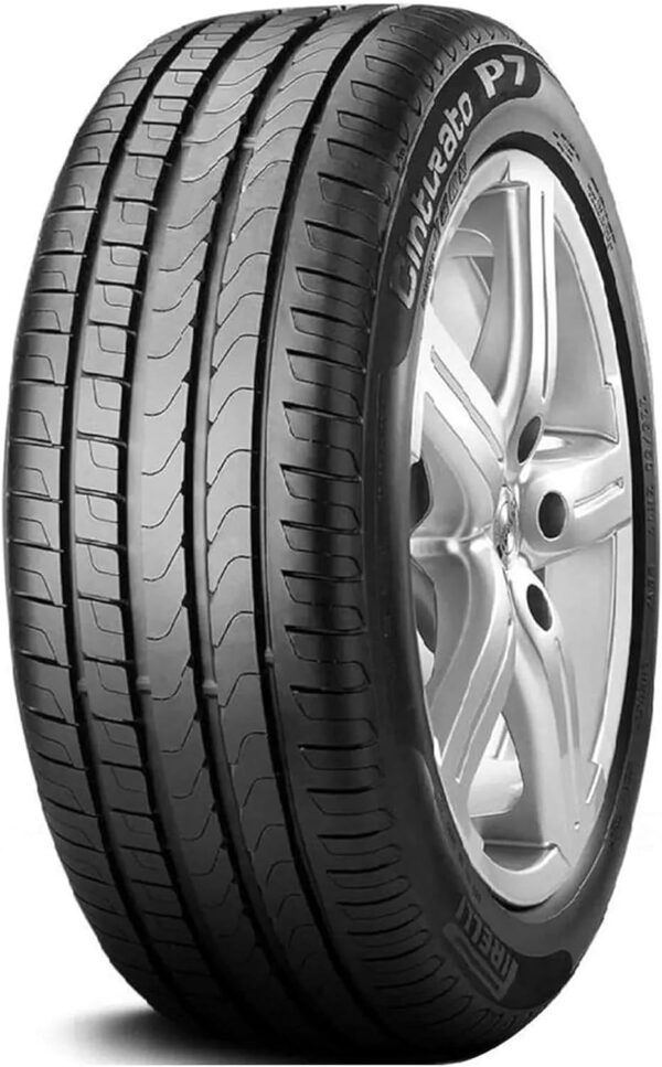 Pirelli Cinturato P7 - 205/55R16 91V - Summer Tire, 205/55V16