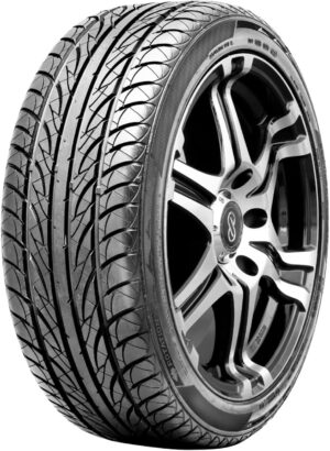 Blackhawk Street-H HU01 245/45R18XL 100W BSW (1 Tires)