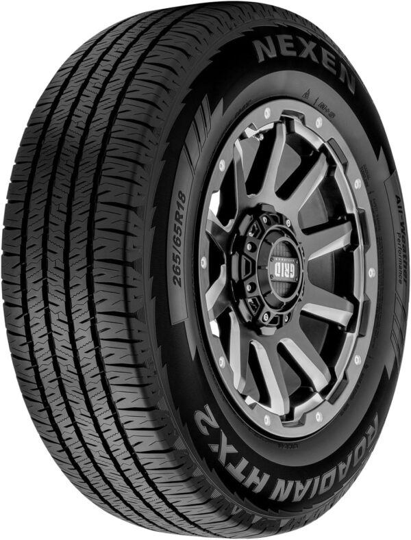 NEXEN Roadian HTX 2 265/65R18 114T