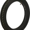 MRF Mogrip Moto-D 3.00-18 52P Tube-Type Bike Tyre, Rear