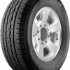 NEXEN 235/65R18 110H RO HTX RH5 SUV Car Tires Installed By DialAtire NX2356518RH52322024SF-1