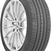 Nexen CP662 Radial Tire - P205/55R16 89H