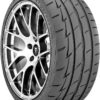 Firestone Firehawk Indy 500 Ultra-High Summer Peformance Tire 225/40R18 92 W Extra Load