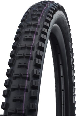 Schwalbe Big Betty Evo 62-622 Super Downhill Folding Tyre