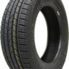 Continental CrossContact LX Radial Tire - 215/70R16 100S