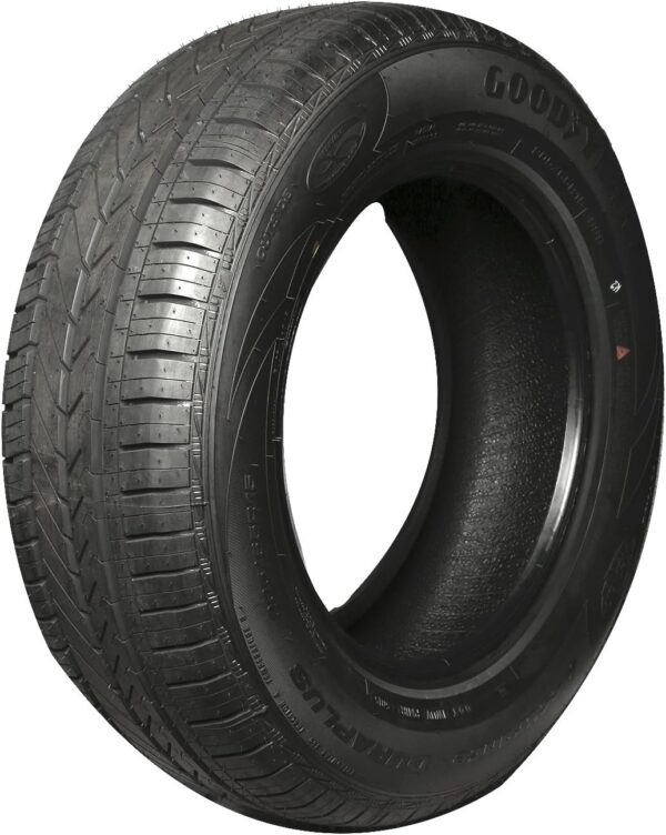 Goodyear Assurance Duraplus 175/65 R14 82T Tubeless Car Tyre