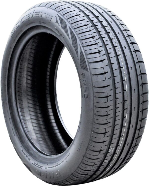 Accelera Phi RF 255/40R18 99Y Summer Tyres