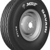 MRF Savari 4.5-10 85P Tube-Type auto Tyre