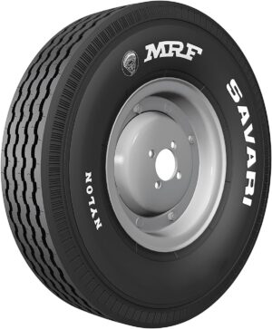 MRF Savari 4.5-10 85P Tube-Type auto Tyre