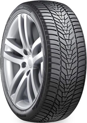 Hankook Winter i*cept evo3 X (W330A) 225/65R17 102H