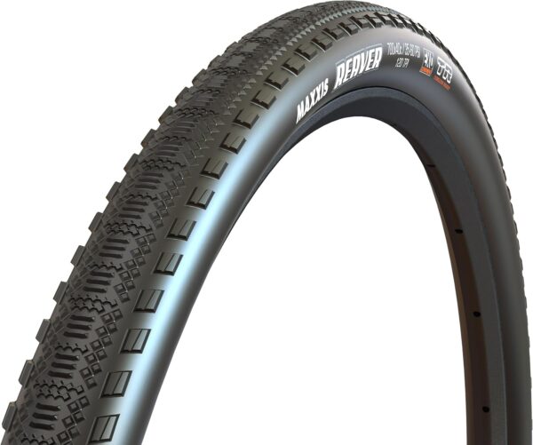 Maxxis Reaver - Dual Compound - 700 - EXO - Tubeless | Gravel Racing Tire