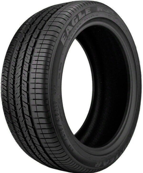 Goodyear Eagle RS-A Radial Tire - 195/60R15 88H