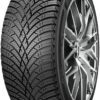 BERLIN TIRES 225/55 R17 101H All Season 1 All Season